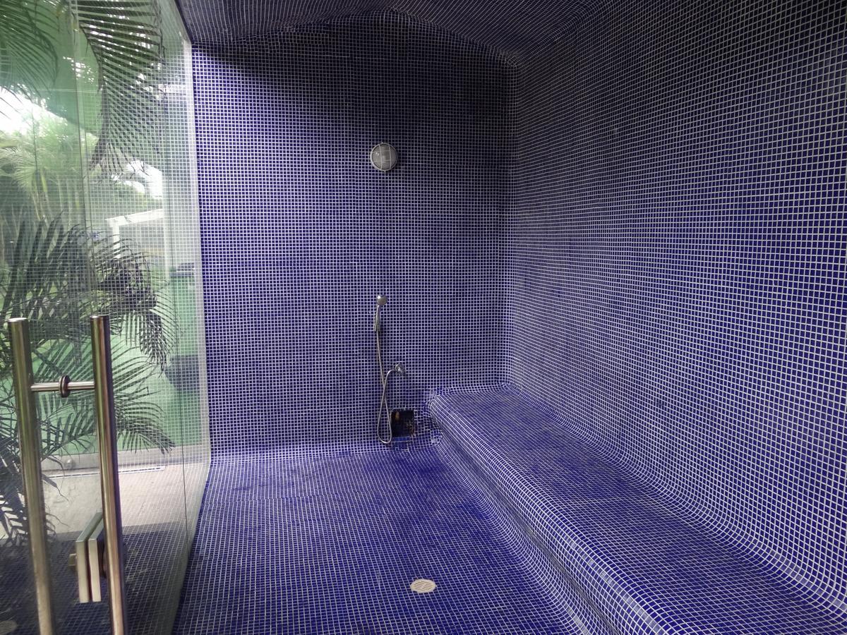 Morros Vitri Cartagena Apartman Kültér fotó