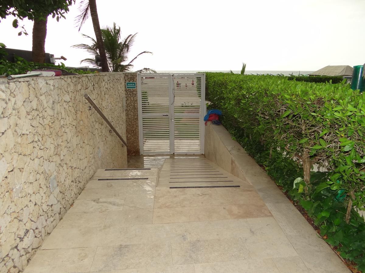 Morros Vitri Cartagena Apartman Kültér fotó