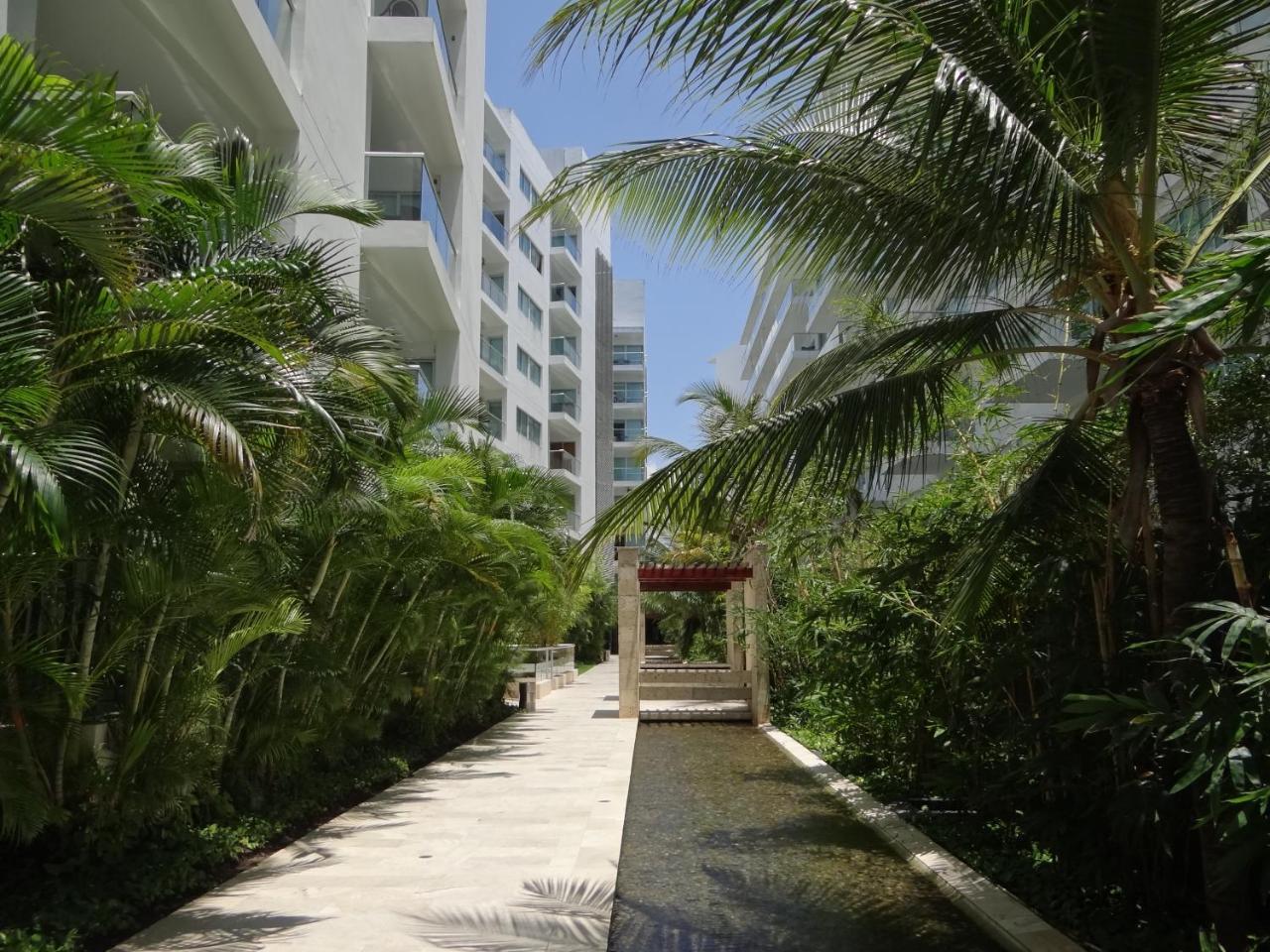 Morros Vitri Cartagena Apartman Kültér fotó
