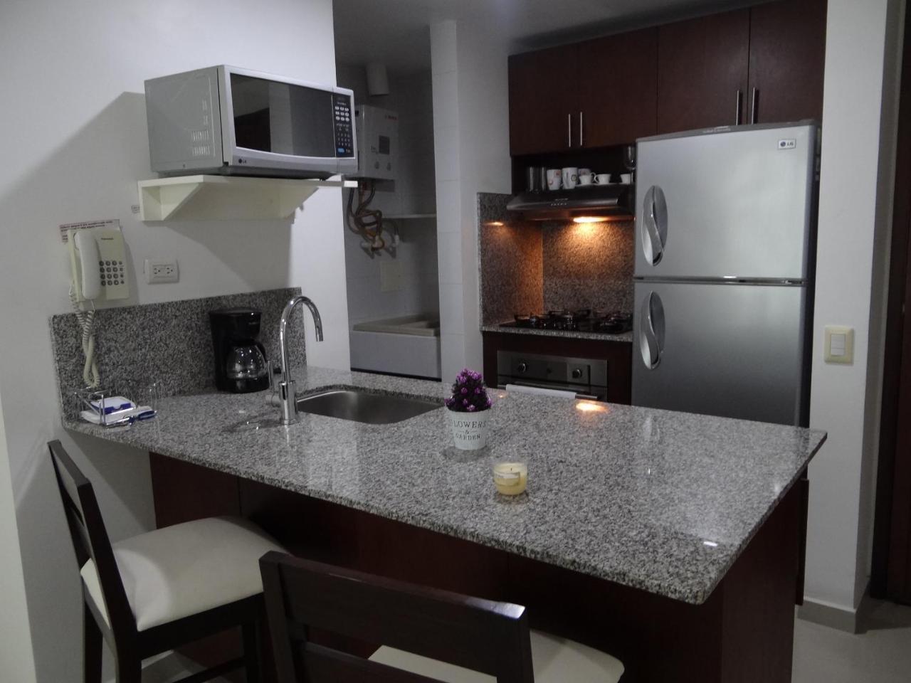 Morros Vitri Cartagena Apartman Kültér fotó