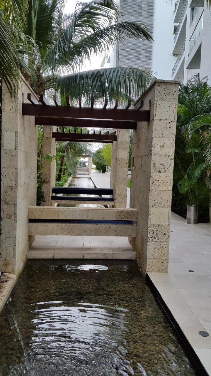 Morros Vitri Cartagena Apartman Kültér fotó